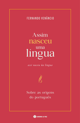 Assim Nasceu uma Língua