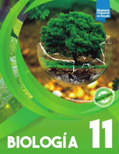 Ciencias Biología 11