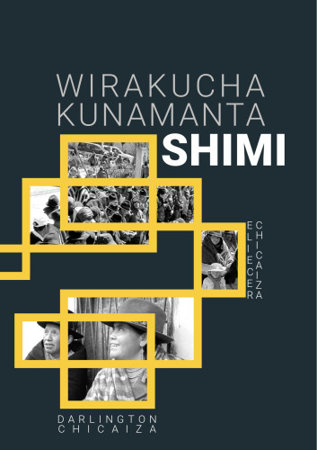 Wirakuchakunamanta shimi