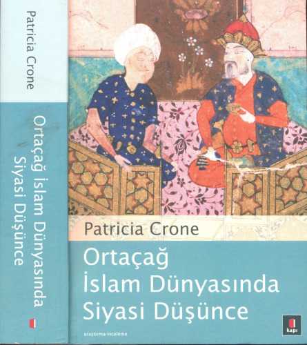 Ortaçağ İslam Dünyasında Siyasi Düşünce