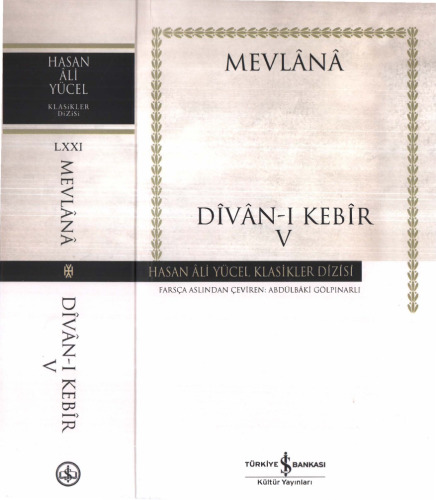 Divan-ı Kebir V