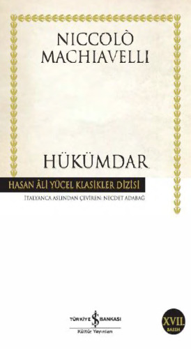 Hükümdar