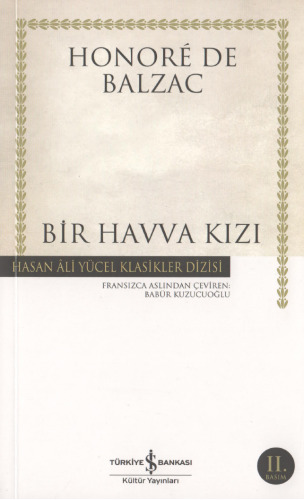 Bir Havva Kızı