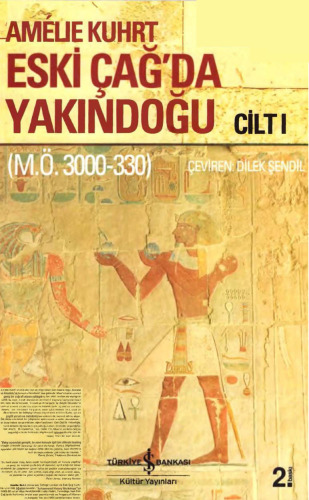 Eski Çağ'da Yakındoğu I
