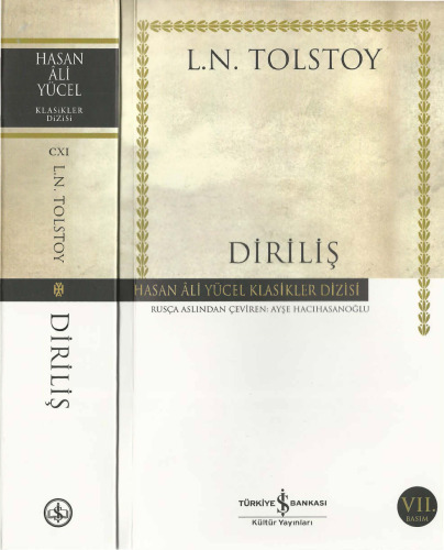 Diriliş