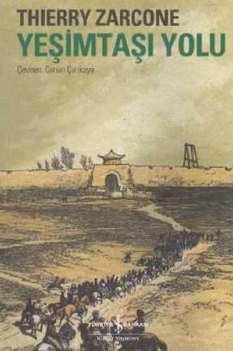 Yeşimtaşı Yolu