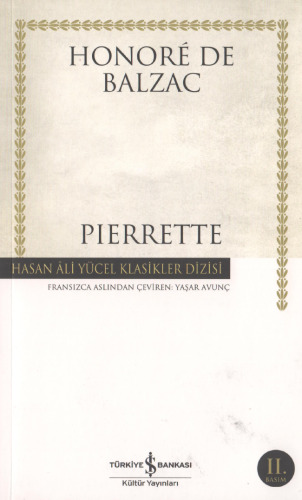 Pierrette