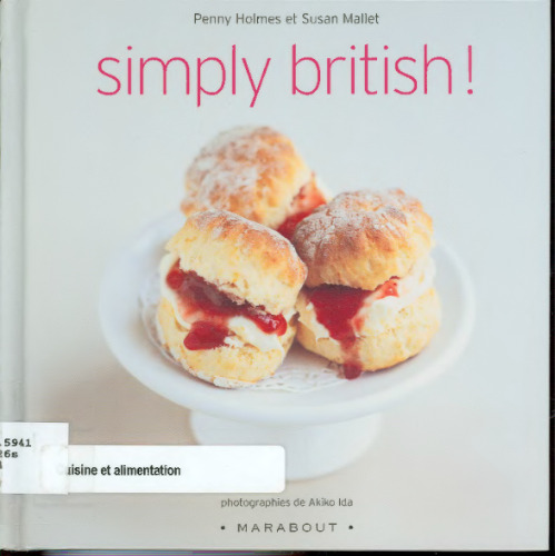 Simply British