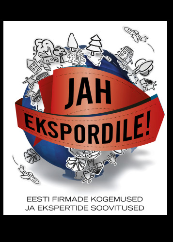 Jah ekspordile