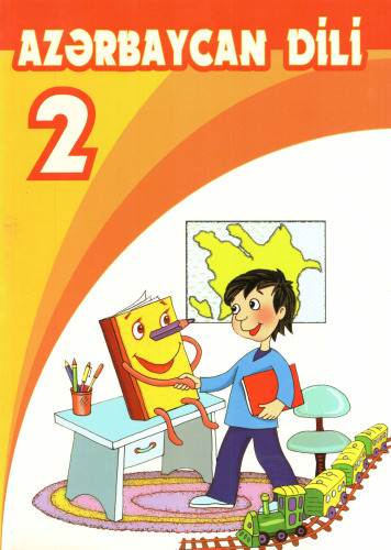 Azərbaycan dili 2