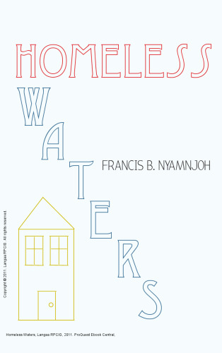 Homeless Waters