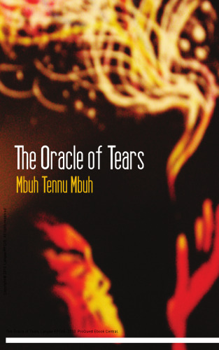 The Oracle of Tears
