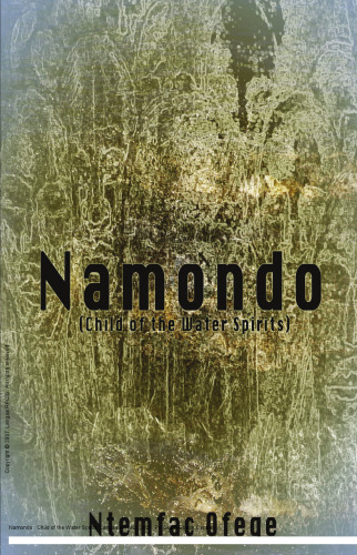 Namondo : Child of the Water Spirits