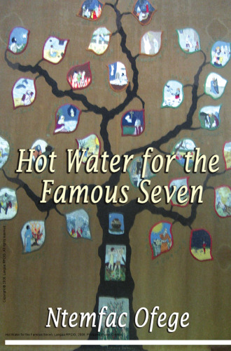 Hot Water for the Famous Seven