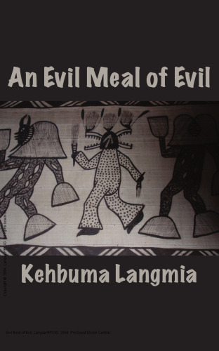 Evil Meal of Evil