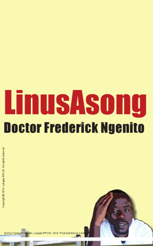 Doctor Frederick Ngenito