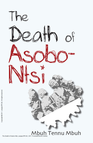 The Death of Asobo-Ntsi