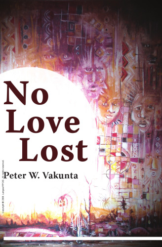 No Love Lost