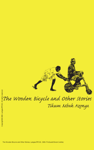 The Wooden Bicycle and Other Stories
