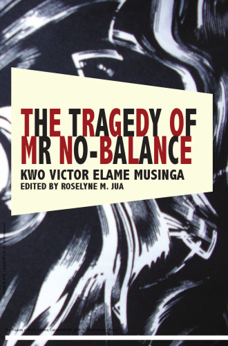 The Tragedy of Mr No Balance