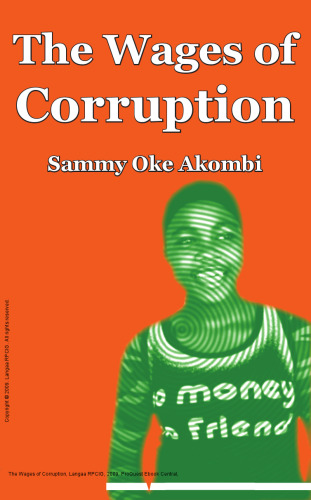 The Wages of Corruption