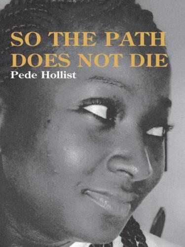 So the Path Does Not Die