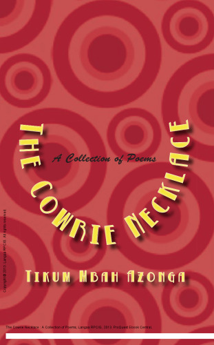 The Cowrie Necklace : A Collection of Poems