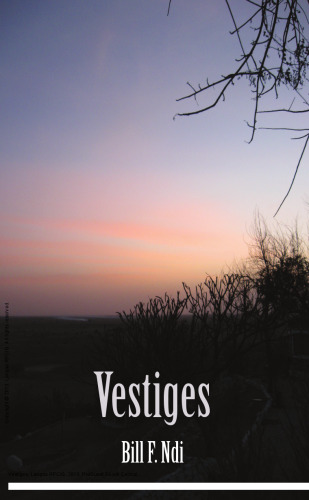 Vestiges