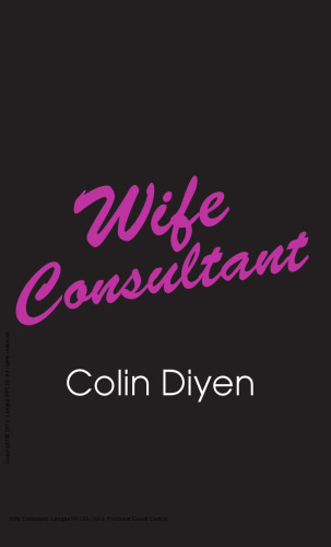 Wife Consultant