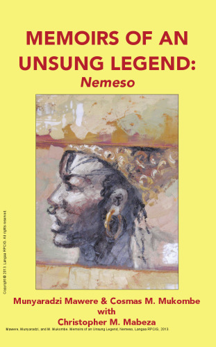 Memoirs of an Unsung Legend, Nemeso