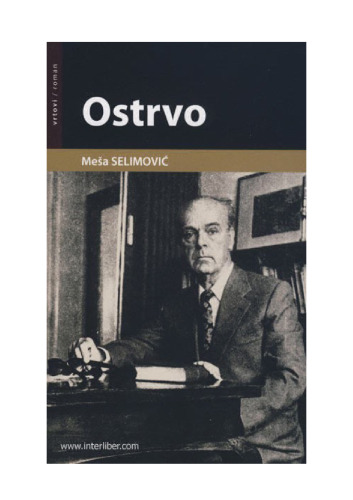Ostrvo