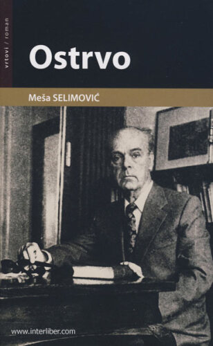 Ostrvo