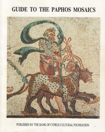 Guide to the Paphos mosaics
