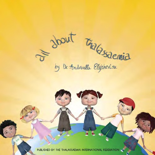 All About Thalassaemia