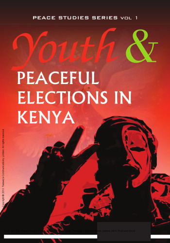 Youth and Peaceful Elections in Kenya