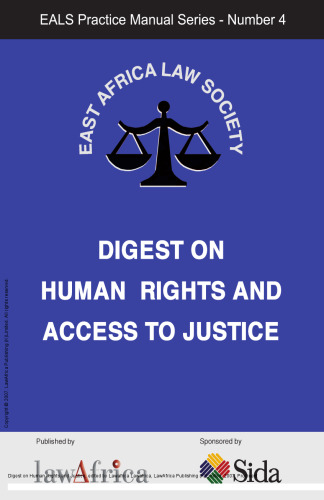 Digest on Human Rights and Justice