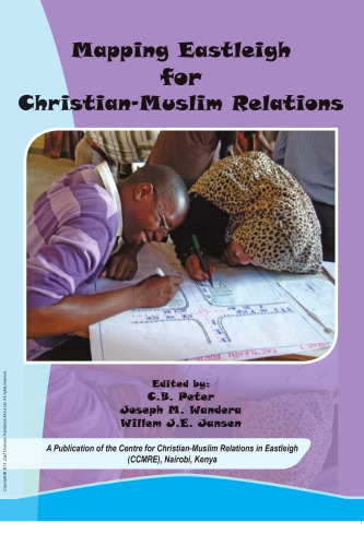 Mapping Eastleigh for Christian-Muslim Relations