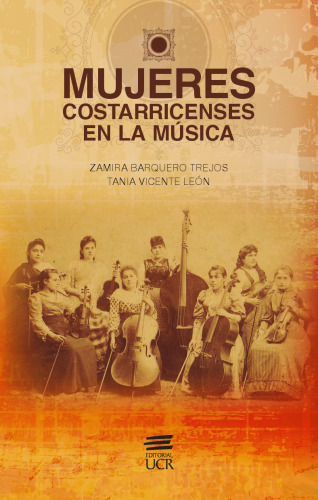 Mujeres costarricenses en la música