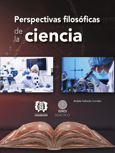 Perspectivas filosóficas de la ciencia - UNED Costa Rica