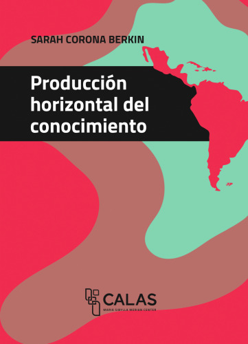 Producción horizontal del conocimiento