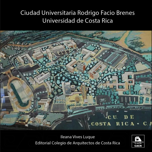 Ciudad Universitaria Rodrigo Facio Brenes