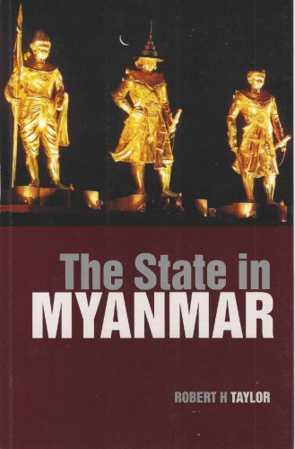 The State in Myanmar