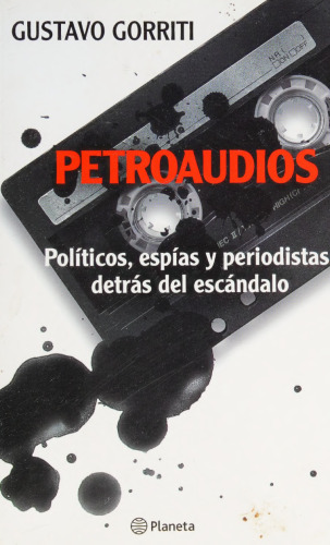 Petroaudios