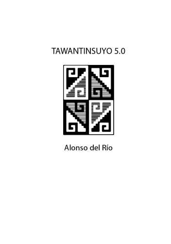 Tawantinsuyo 5.0