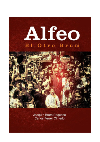 Alfeo - El otro Brum