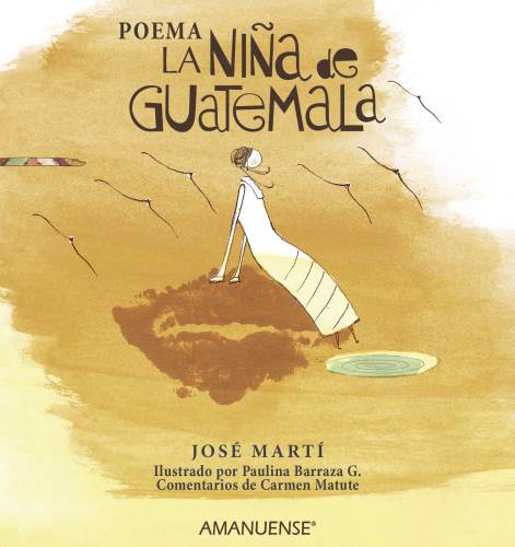 La niña de Guatemala