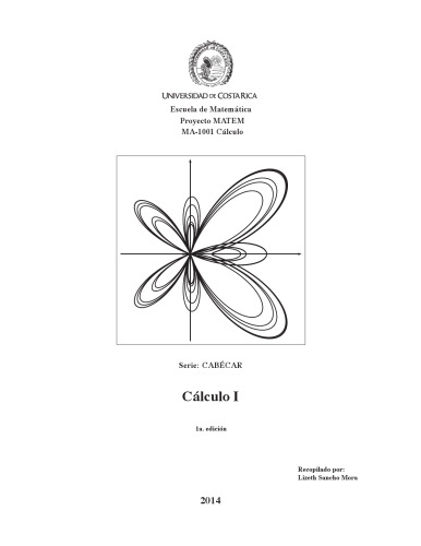 Cálculo I