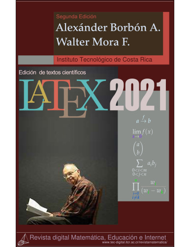 Edición de Textos Científicos con Latex