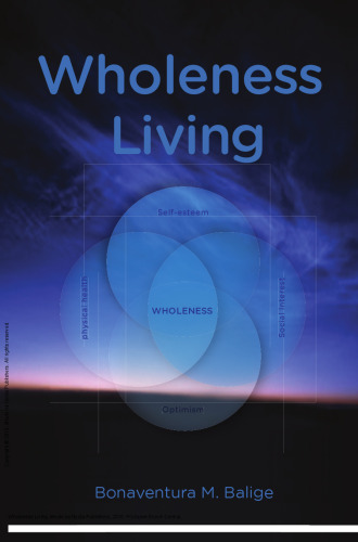 Wholeness Living