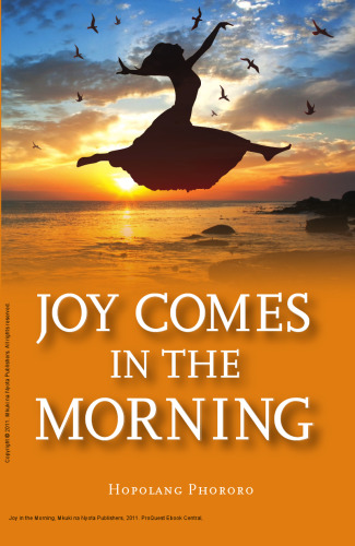 Joy in the Morning